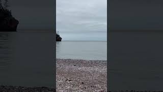 Highest Tide Change In The World At High Tide