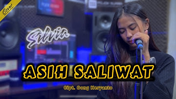 ASIH SALIWAT - IGOY JANGKUNG (LIVE COVER SILVIA) VERSI AKUSTIK
