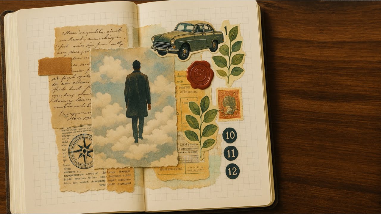 내가 걷고 있는 그 길