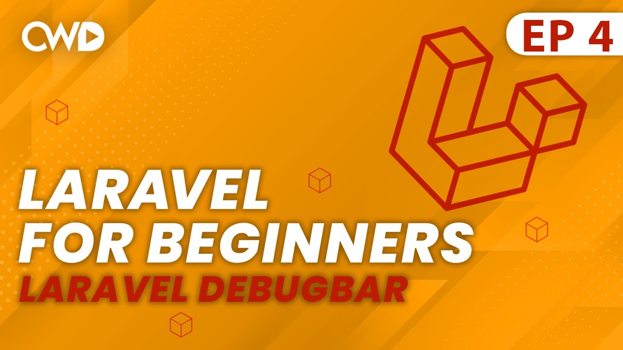 How To Use Laravel Debugbar | Laravel Debugbar For Beginners | Full Laravel 9 Course | Learn Laravel