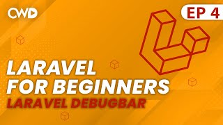 How to Use Laravel Debugbar | Laravel Debugbar for Beginners | Full Laravel 9 Course | Learn Laravel