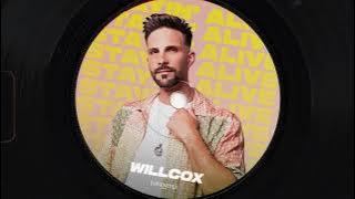 Willcox - Stayin' Alive | Official Music Video