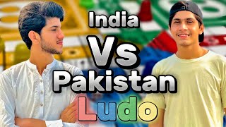 India Vs Pakistan Ludo Match 🥳 screenshot 4