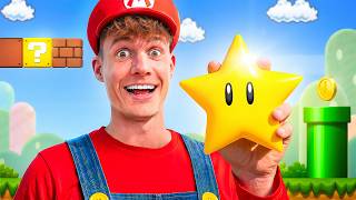 Mario Party in Reallife