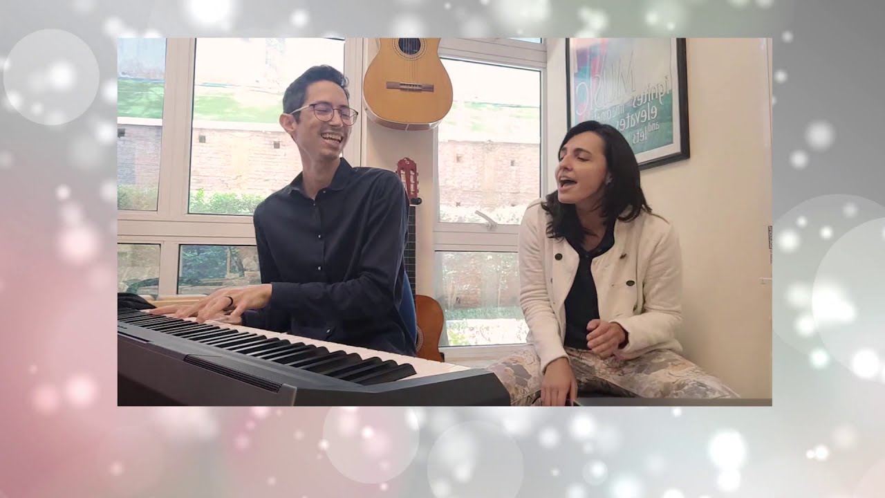 "Thankful" by The Juicebox Jukebox YouTube