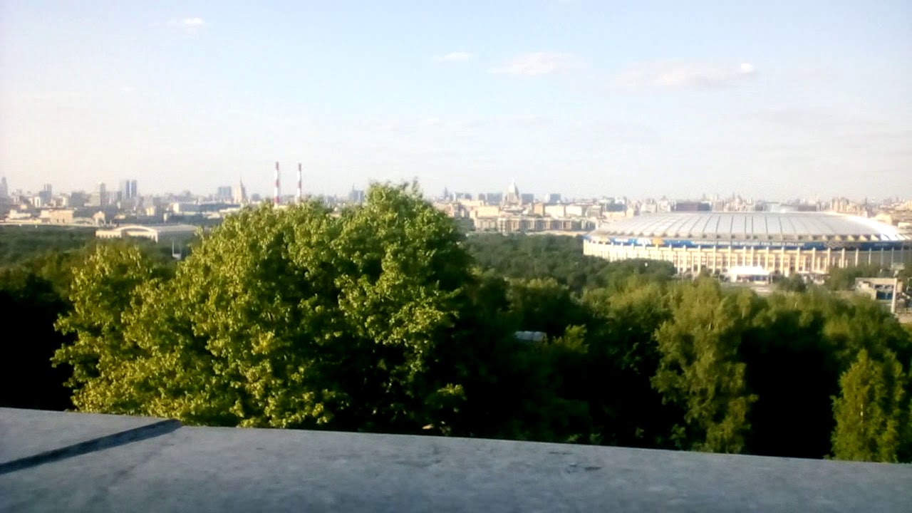 Воробьевы Горы Курган Магазины