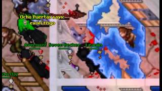 Fragger full dominado