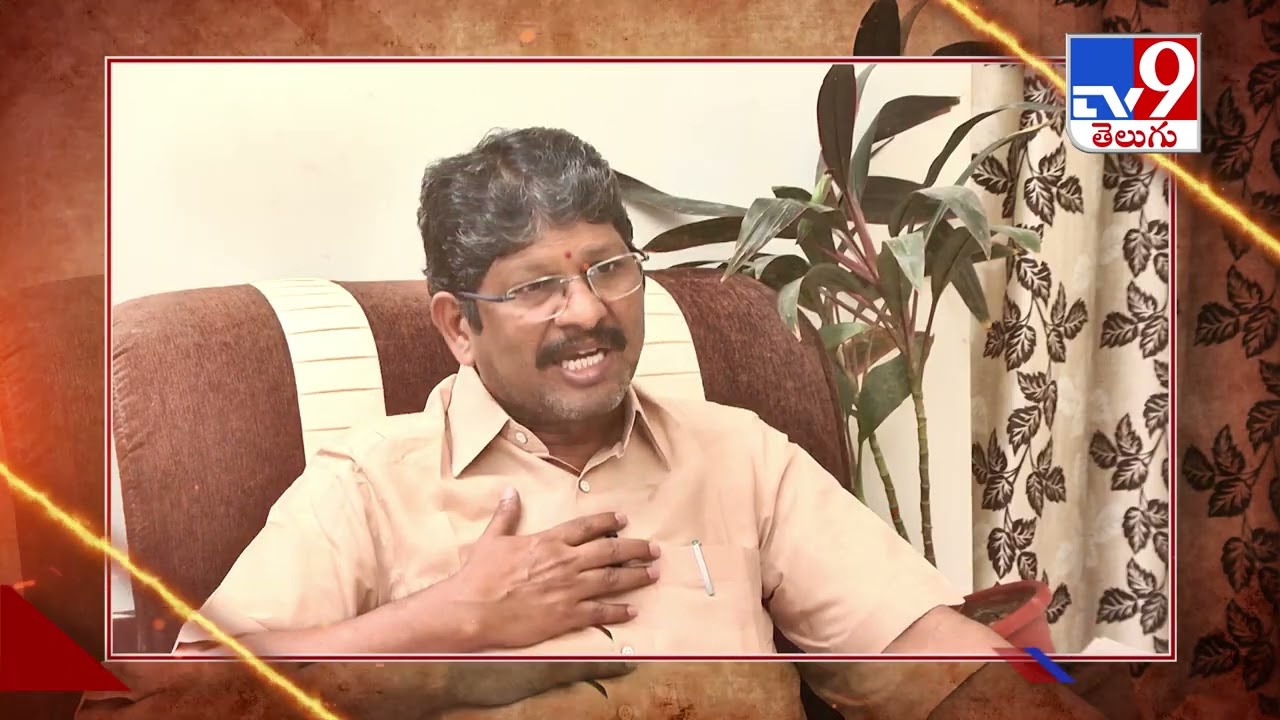 Barabar with AP Employees JAC Leader Bopparaju Venkateswarlu || Promo - TV9