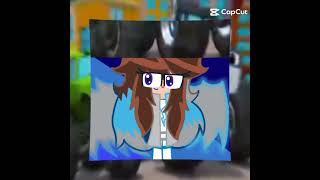 Crusher C.chloe Edit