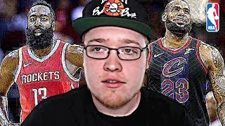 The Most Accurate 2018 NBA Season Awards Predictions On The Internet