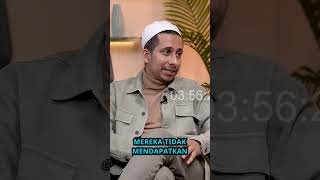 Apakah Non-Muslim Masuk Surga? | Fakta Islam Menarik | #Islam #Surga #NonMuslim