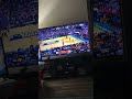 What a finish to UF v Iowa! Absolute cinema from Alvaro Folgueiras!#marchmadness #cbb #bracketbuster