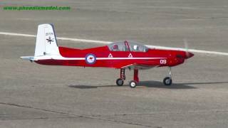 Pc9 Pilatus Gpep Scale 17 Arf 46 55 Ph118 Phoenixmodel Weymuller