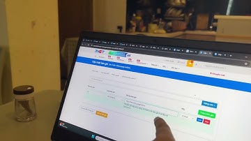 CÁCH KẾT NỐI TÊN MIỀN INET VỚI LADIPAGE DỄ NHẤT- HƯỚNG DẪN LADIPAGE