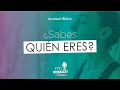 Episodio 20. ¿Sabes quién eres?