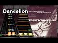 7Angels 7Plagues - Dandelion - Full Band Chart Preview
