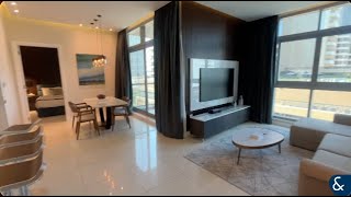 2 Bed Apartment in Iris Blue, Dubai Marina