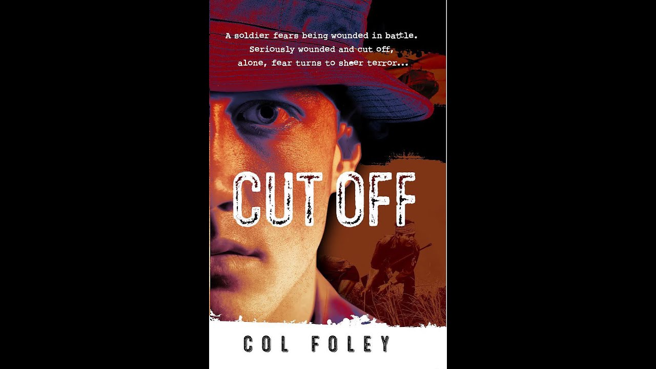 Tally Ho Chap - Cut Off (2019) By Colin Foley