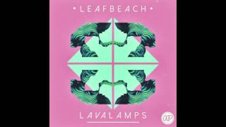 Leaf Beach - Ride