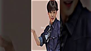 Jimin Is Looking Cutest Here Levels Up And The Song Vibe Perfect ? Bts Park Jiminjimin Focus