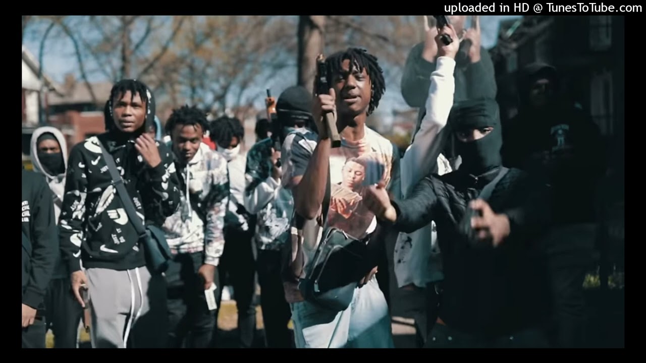 [INSTRUMENTAL] Mo P x CurryB x Smt Cee Money  x AMG Qp - 40 Yo As