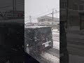 Japan’s Snow is Getting Out of Control... 🇯🇵 (Winter 2026)