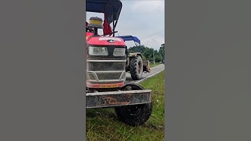 tractor tractor #shortvideo #shorts #assamesjcb #youtubeshorts #automobile #toy