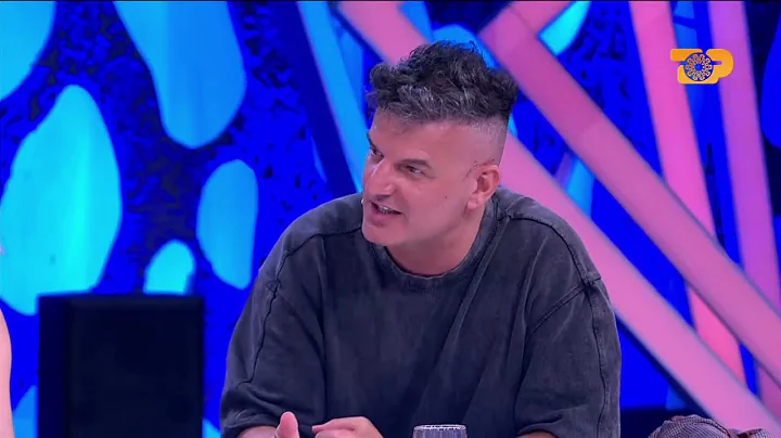 Plas debati Alfred Cako-Milaim Zeka, "Terrorizmi i...