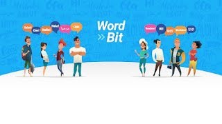 Aprenda Inglês fácil Sem se Esforça, Saiba Como App WordBit screenshot 1