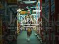 Not everything convenient feels comforting. #Japan#HiddenTruth#ModernLife#ObscuraStory