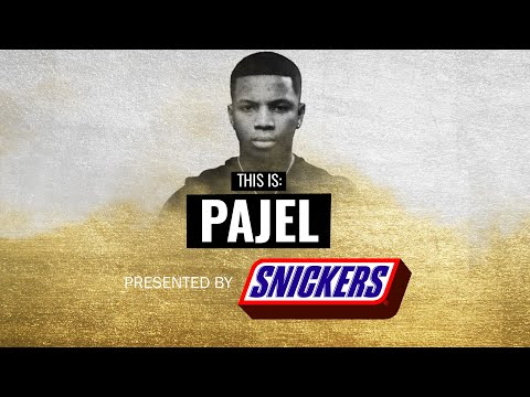 THIS IS: Pajel