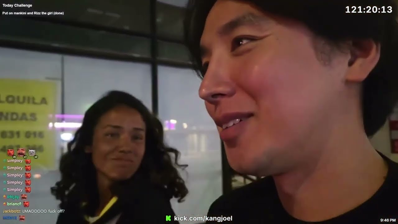 У меня наконец-то появилась девушка (часть 1)