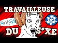 Les travailleuses du sxe