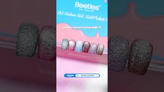 A Bubble Bath for Your Nails🛁