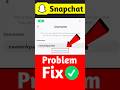 How to change username on snapchat 2025 | Snapchat par username कैसे बदलें #techinfo #shorts