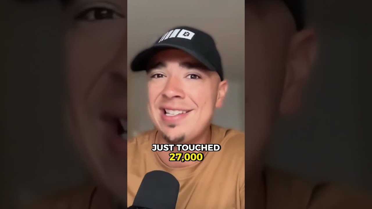 BANK CRISIS - BITCOIN DOMINATION!