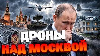 ЭТО КОНЕЦ? России НЕЧЕМ ЗАЩИТИТЬ НЕБО! Что ждет РФ до конца года?
