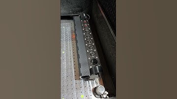 DIY RapidChange ATC HARDCOVER