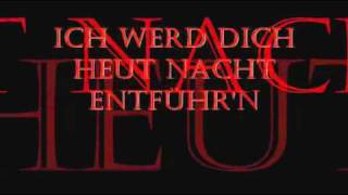 Rapsoul - Eine von Millionen Lyric