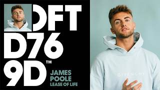 James Poole - Lease Of Life (Extended Mix)