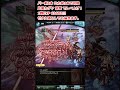 【グラブル】パー剣1本、ミカ斧1本でゲージ3でランク　レベル上げ！【GBF】 Arcarum Sandbox leveling