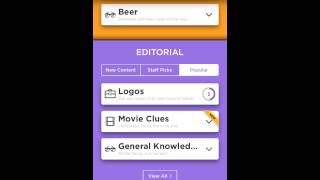 Quiz Up Hack for ios 7