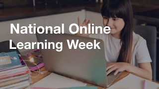 National Online Learning Day 2020