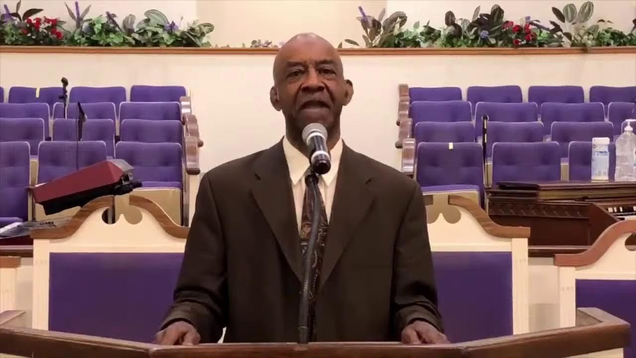 Fairview Missionary Baptist Church A Church With Purpose Home