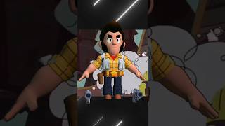 3 Curiosidades de Brawl stars #brawlstars #curiosidades #datoscuriosos #juegos #supercell #viral