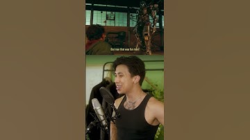 Voicing Mirage from Transformers: Rise of the Beasts