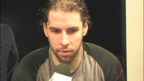 Pregame comments: 11-25-09 - Steve Vanoosten