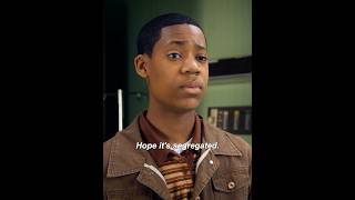 Why Does the White Couple Have a Black Daughter?【Everybody Hates Chris】