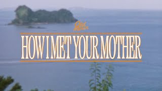 Video thumbnail of "Old Mervs - How I Met Your Mother (Lyric Video)"