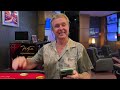 I wanted to do another spin but the camera girl stopped recording! Two spins. 30,000 at risk!